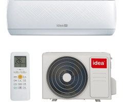 Кондиціонер IdeaPro SARDIUS IPA-09HR-FN8 ION