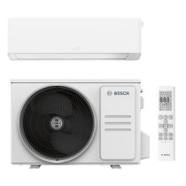 Кондиціонер Bosch Climate CL7000i RAC 5,3 WHITE