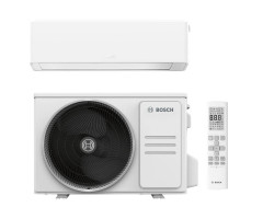 Кондиціонер Bosch Climate CL7000i RAC 2,6 WHITE