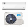Кондиціонер MIDEA GAIA Inverter MSFA-09N8D6E-I/MSFA-09N8D6E-O