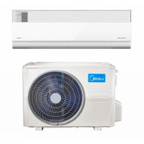 Кондиціонер MIDEA GAIA Inverter MSFA-09N8D6E-I/MSFA-09N8D6E-O