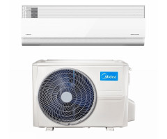Кондиціонер MIDEA GAIA Inverter MSFA-12N8D6E-I/MSFA-12N8D6E-O