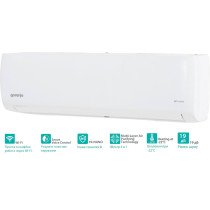 Кондиціонер Gorenje TITAN35IN TR/TITAN35OUT