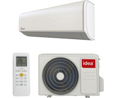 Кондиціонер IDEA ISR-12HR-MA01-DN8