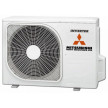 Кондиціонер MITSUBISHI HEAVY STANDARD INVERTER SRK63ZSPR-S/SRC63ZSPR-S