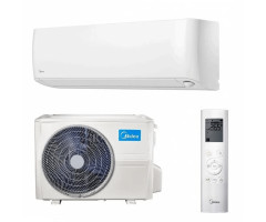 Кондиціонер MIDEA Oasis Plus Inverter MSOP-12FN8-I/MSOP-12FN8-O