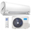 Кондиціонер MIDEA BREEZLESS FA-09N8D6-I/FA-09N8D6-O