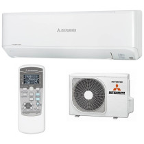 Кондиціонер MITSUBISHI HEAVY STANDARD INVERTER SRK71ZSPR-S/SRC71ZSPR-S