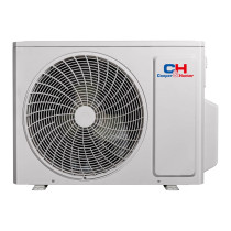 Кондиціонер Cooper&Hunter SUPREME CONTINENTAL CH-S12FTXAL2-WP