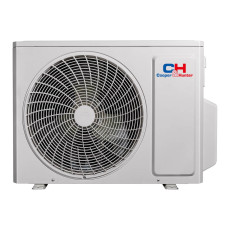 Кондиціонер Cooper&Hunter SUPREME CONTINENTAL CH-S12FTXAL2-WP