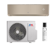 Кондиціонер Cooper&Hunter SUPREME CONTINENTAL CH-S18FTXAL2-GD