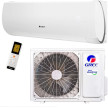 Кондиціонер GREE Muse Inverter GWH18AFD-K6DNA1D