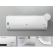 Кондиціонер LG Standart Plus PC12SQ