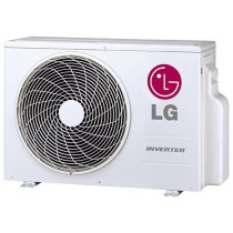 Кондиціонер LG Standart Plus PC24SQ