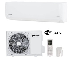 Кондиціонер Gorenje TITAN70IN TR/TITAN70OUT