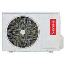 Кондиціонер Sensei Alaska Inverter SAC-12SKWA/I