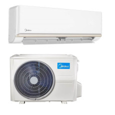 Кондиціонер MIDEA NORDIC INVERTER MSAGN-12FN8-I/MSAGN-12FN8-O