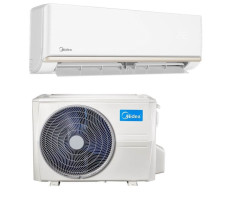 Кондиціонер MIDEA NORDIC INVERTER MSAGN-09FN8-I/MSAGN-09FN8-O