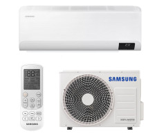 Кондиціонер Samsung NORDIC AR09TXFYBWKNEE