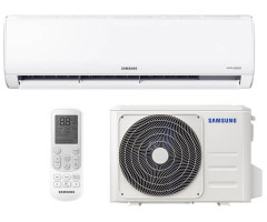 Кондиціонер Samsung Basic AR09TXHQASINUA