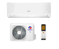 Кондиціонер GREE LOMO DC inverter GWH09QB-K6DND2E white