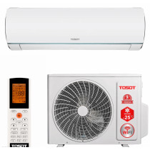 Кондиціонер TOSOT LYRA WINTER INVERTER GF-09W2
