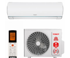 Кондиціонер TOSOT LYRA WINTER INVERTER GF-18W2