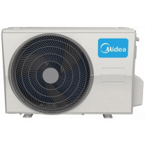 Кондиціонер MIDEA EAZY MSEZ-09HRFN8-I/MSEZ-09HRFN8-O