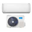 Кондиціонер MIDEA AURORA Inverter MSAB-12HRFN8-I/MSAB-12HRFN8-O
