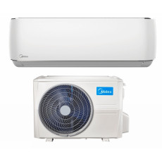 Кондиціонер MIDEA AURORA Inverter MSAB-18HRFN8-I/MSAB-18HRFN8-O