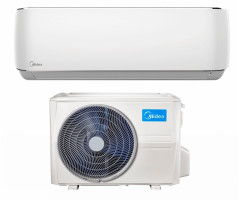 Кондиціонер MIDEA AURORA Inverter MSAB-12HRFN8-I/MSAB-12HRFN8-O