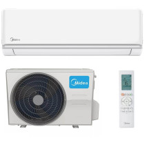 Кондиціонер MIDEA Xtreme DC Inverter MSAG-09HRFN8-I/MSAG-09HRFN8-O