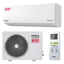 Кондиціонер OSAKA Elite Inverter STV-07HH3