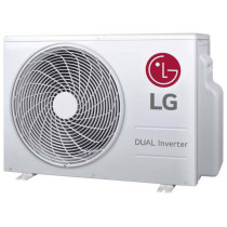 Кондиціонер LG PuriCare AP12RT