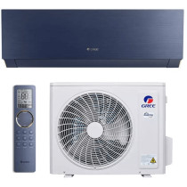 Кондиціонер GREE Clivia Inverter GWH09AUCXB-K6DNA1A Blue