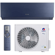 Кондиціонер GREE Clivia Inverter GWH12AUCXB-K6DNA1A Blue
