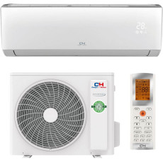 Кондиціонер Cooper&Hunter ARCTIC INVERTER CH-S12FTXLA2-NG