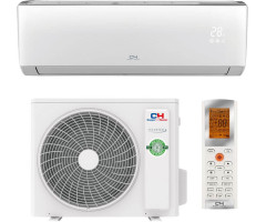 Кондиціонер Cooper&Hunter ARCTIC INVERTER CH-S12FTXLA-NG