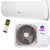 Кондиціонер GREE Muse Inverter GWH24AFE-K6DNA1A