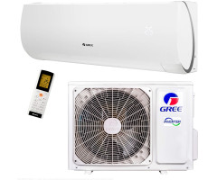 Кондиціонер GREE Muse Inverter GWH24AFE-K6DNA1A