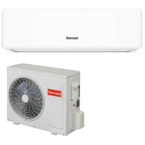 Кондиціонер Sensei Classic Inverter SAC-09CHIС