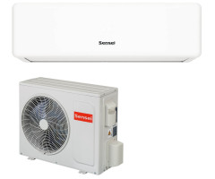 Кондиціонер Sensei Classic Inverter SAC-09CHIС
