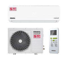 Кондиціонер OSAKA Elite Inverter STV-12HH3