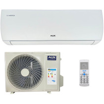 Кондиціонер AUX J-SMART ASW/AS-H09JAR3DI