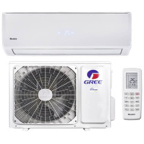 Кондиціонер GREE Smart GWH24QE-K6DNB6I