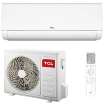 Кондиціонер TCL TAC-09CHSD/UG11V3AHB BreezeIN 2.0 UG11 Heat Pump