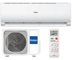 Кондиціонер Haier Tibio Inverter AS20TADHRA-CL/1U20YEEFRA