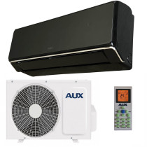 Кондиціонер AUX Halo Inverter ASW-H09B4/HER3D1