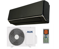 Кондиціонер AUX Halo Inverter ASW/AS-H09HER3DI