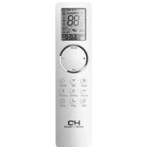 Кондиціонер Cooper&Hunter Nature CH-S09FTXAN-BL
